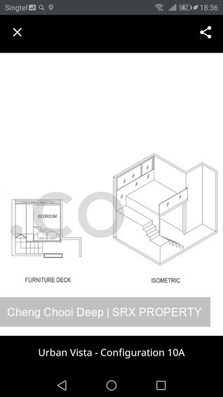 Urban Vista (D16), Condominium #179114972